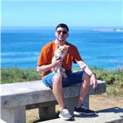 Desarrollador web profesional, clases personalizadas para estudiantes y emprendedores apasionados por la tecnología.